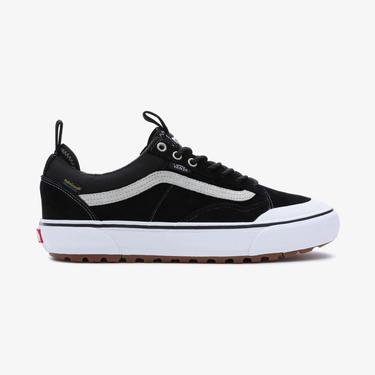  Vans Old Skool Mte-2 Unisex Siyah Sneaker