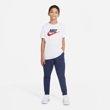 Nike Sportswear Futura Icon Td Çocuk Beyaz T-Shirt