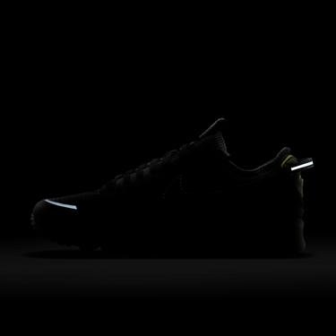 Nike Air Max Terrascape 90 Erkek Siyah Spor Ayakkabı