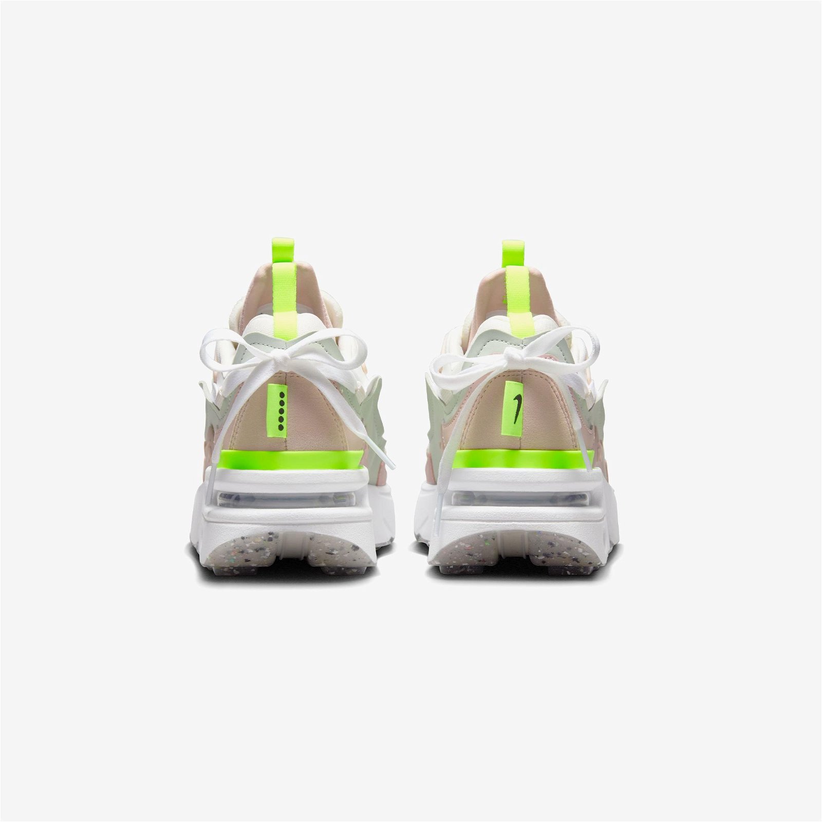 Nike Air Max Furyosa Kadın Beyaz Spor Ayakkabı