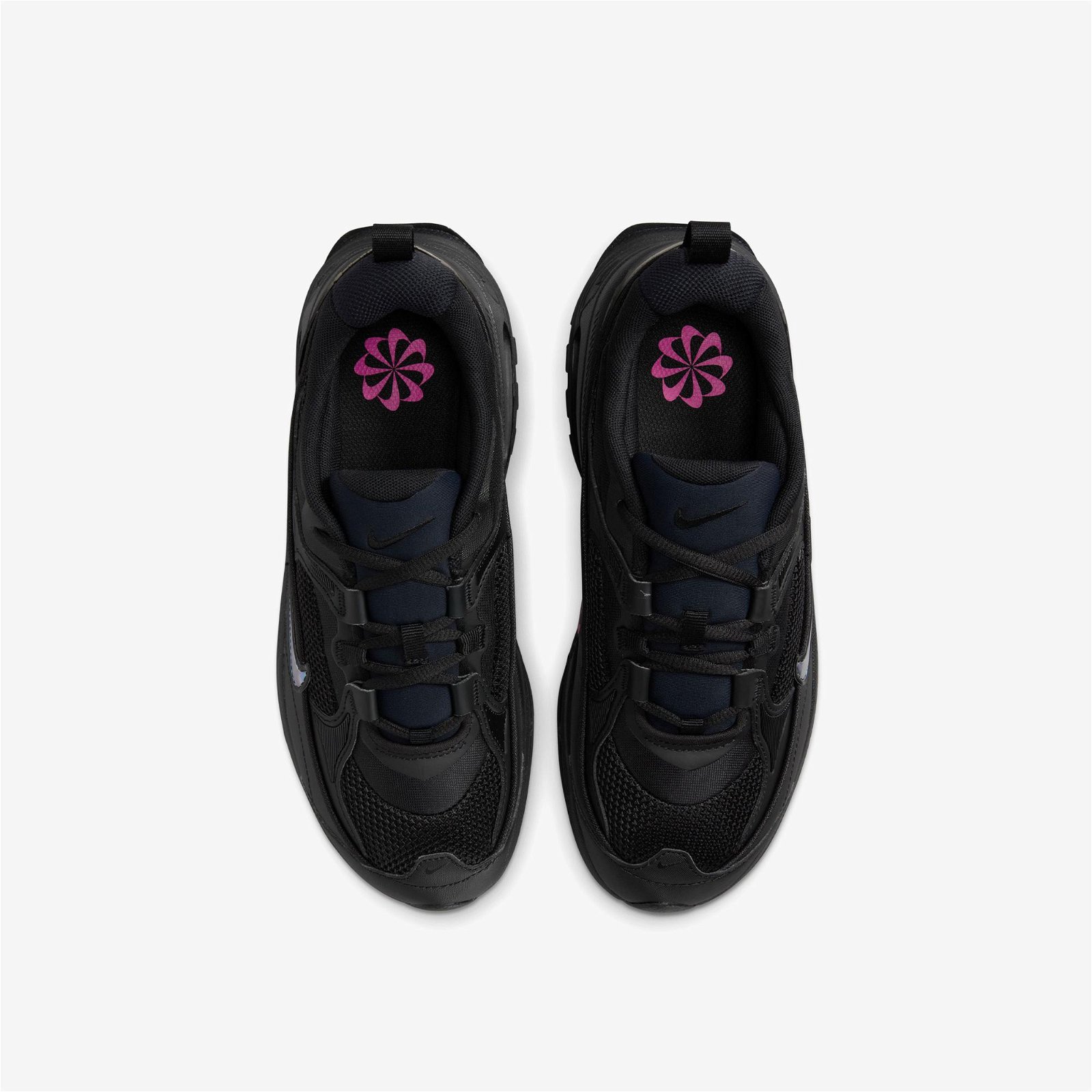 Nike Air Max Bliss Kadın Siyah Spor Ayakkabı