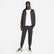 Nike Tech Fleece Erkek Siyah Eşofman Altı