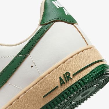  Nike Air Force 1 Low Kadın Yeşil Spor Ayakkabı