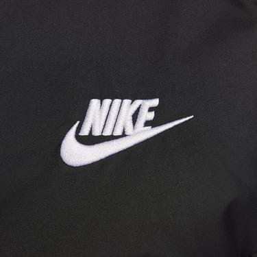  Nike Sportswear Windpuffer Kadın Siyah Mont