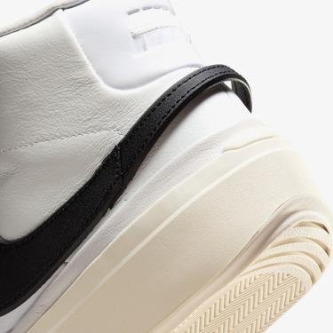  Nike Blazer Phantom Mid Erkek Beyaz Spor Ayakkabı