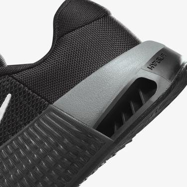 Nike Metcon 9 Kadın Siyah Spor Ayakkabı