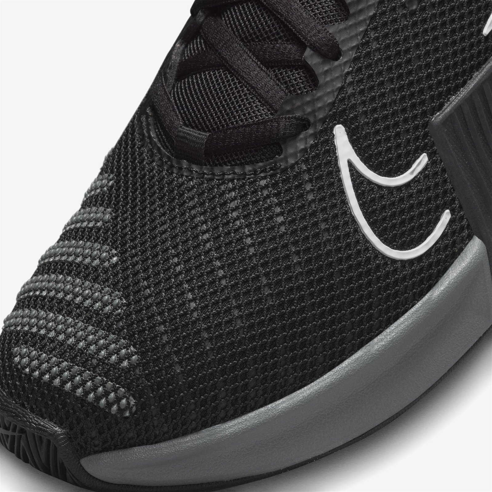 Nike Metcon 9 Kadın Siyah Spor Ayakkabı