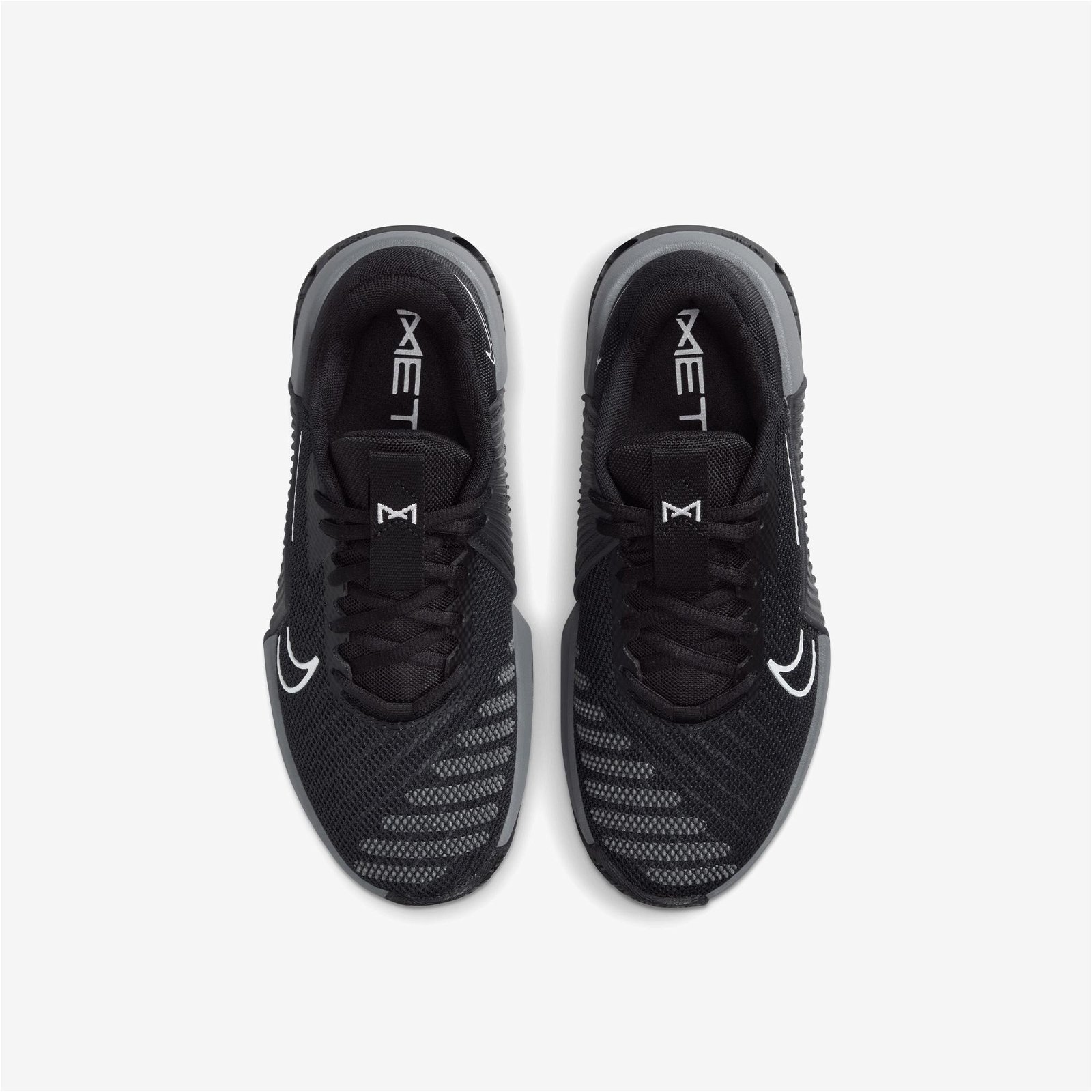 Nike Metcon 9 Kadın Siyah Spor Ayakkabı