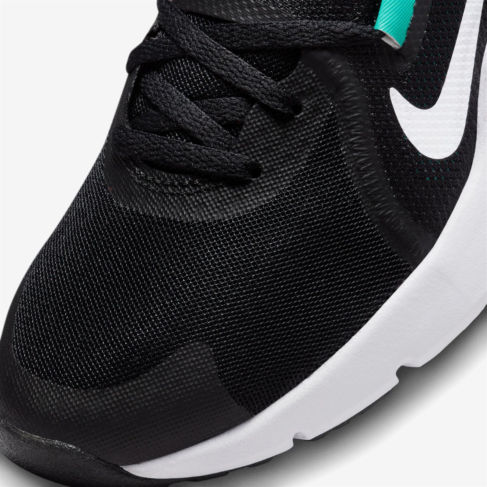 Nike In-Season TR 13 Erkek Siyah Spor Ayakkabı