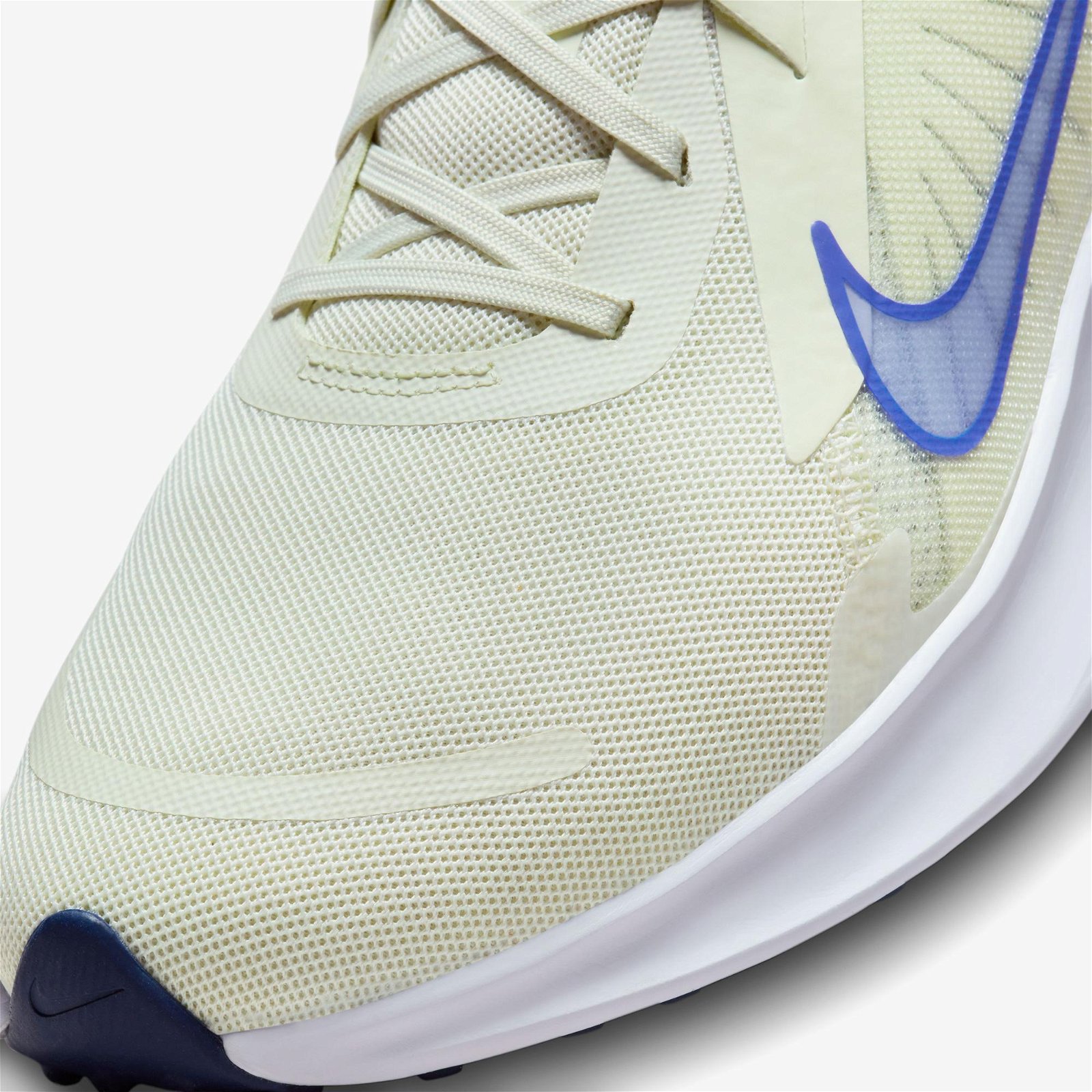 Nike Quest 5 Erkek Yeşil Spor Ayakkabı