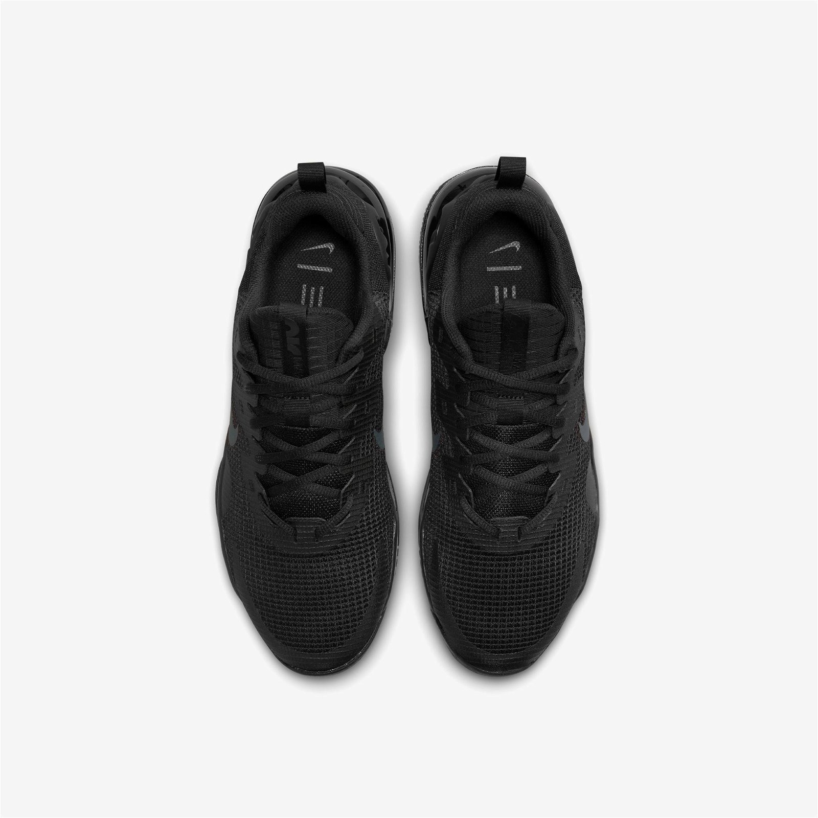 Nike Air Max Alpha Trainer 5 Erkek Siyah Spor Ayakkabı