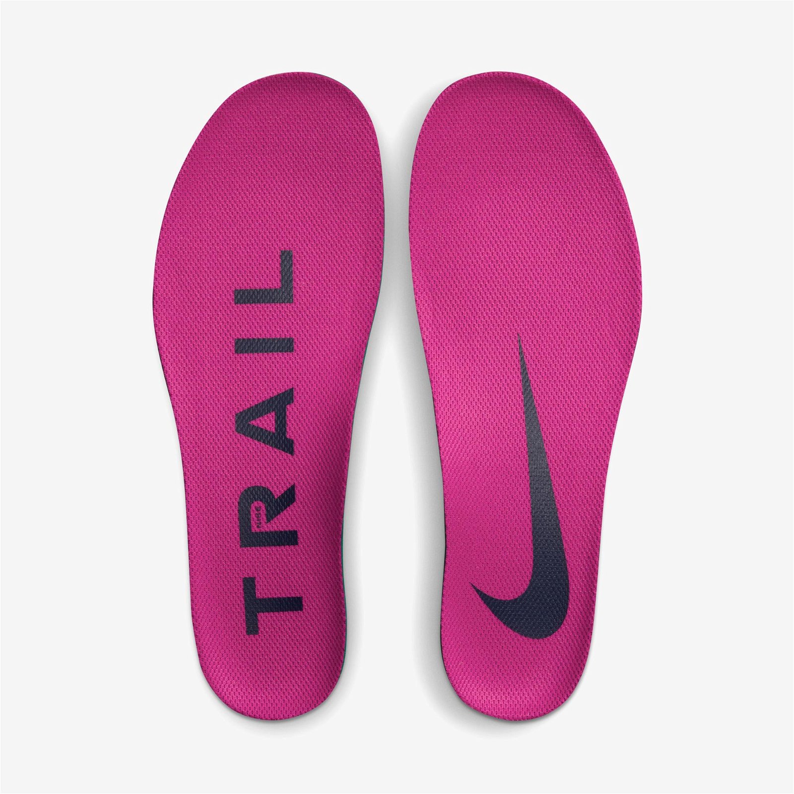 Nike React Pegasus Trail 4 Kadın Pembe Spor Ayakkabı