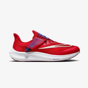  Nike Air Zoom Pegasus Flyease Erkek Kırmızı Spor Ayakkabı