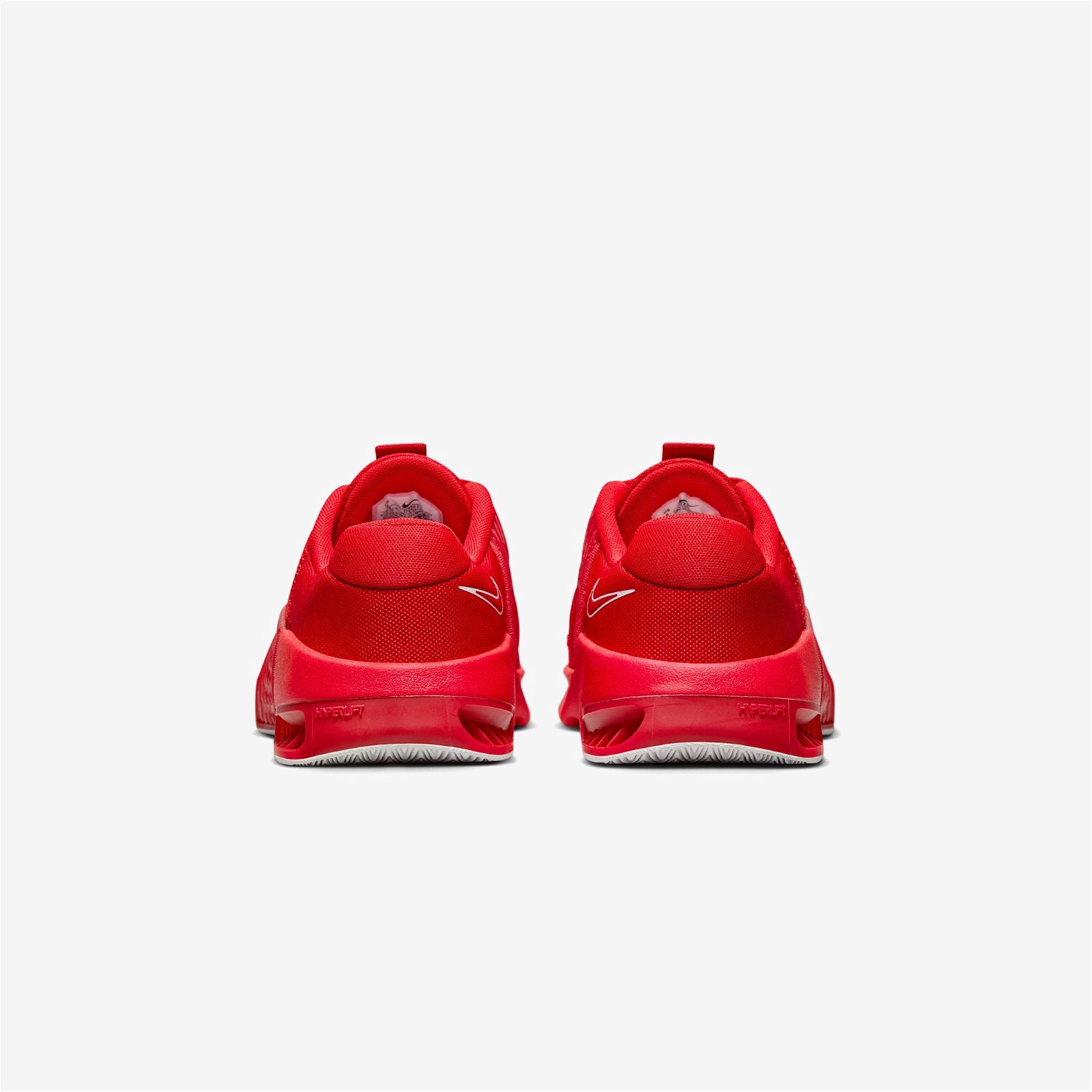 Nike Metcon 9 Erkek Kırmızı Spor Ayakkabı