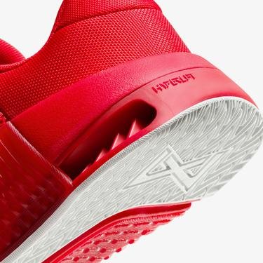  Nike Metcon 9 Erkek Kırmızı Spor Ayakkabı