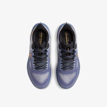  Nike Vomero 17 Kadın Mavi Spor Ayakkabı