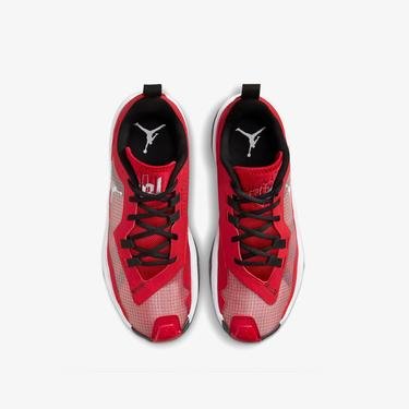  Jordan One Take 4 Erkek Kırmızı Spor Ayakkabı