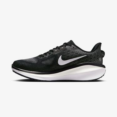  Nike Vomero 17 Erkek Siyah Spor Ayakkabı