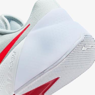  Nike Air Zoom TR1 Erkek Gri Spor Ayakkabı