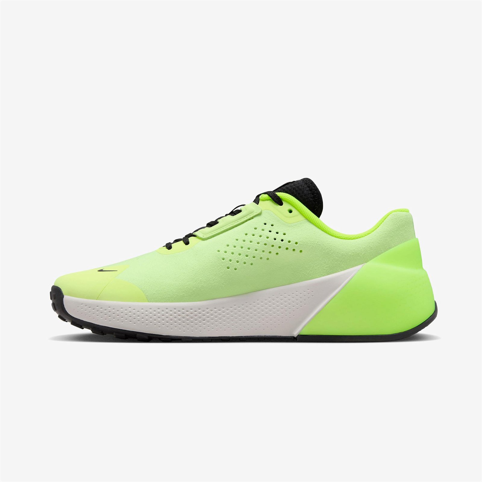 Nike Air Zoom TR1 Erkek Sarı Spor Ayakkabı