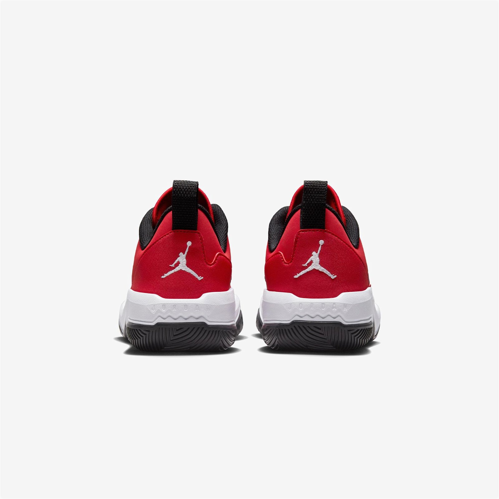 Jordan One Take 4 Erkek Kırmızı Spor Ayakkabı