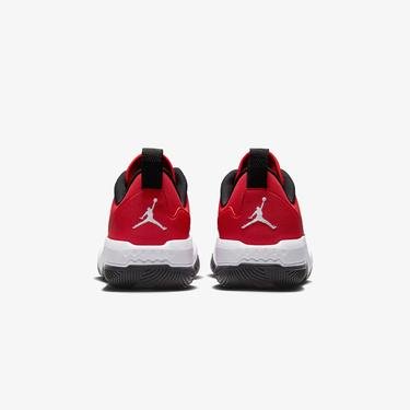  Jordan One Take 4 Erkek Kırmızı Spor Ayakkabı
