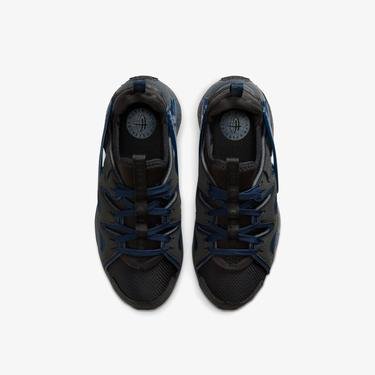  Nike Air Huarache Craft Kadın Siyah Spor Ayakkabı