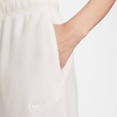  Nike Sportswear Plush Kadın Pembe Eşofman Altı