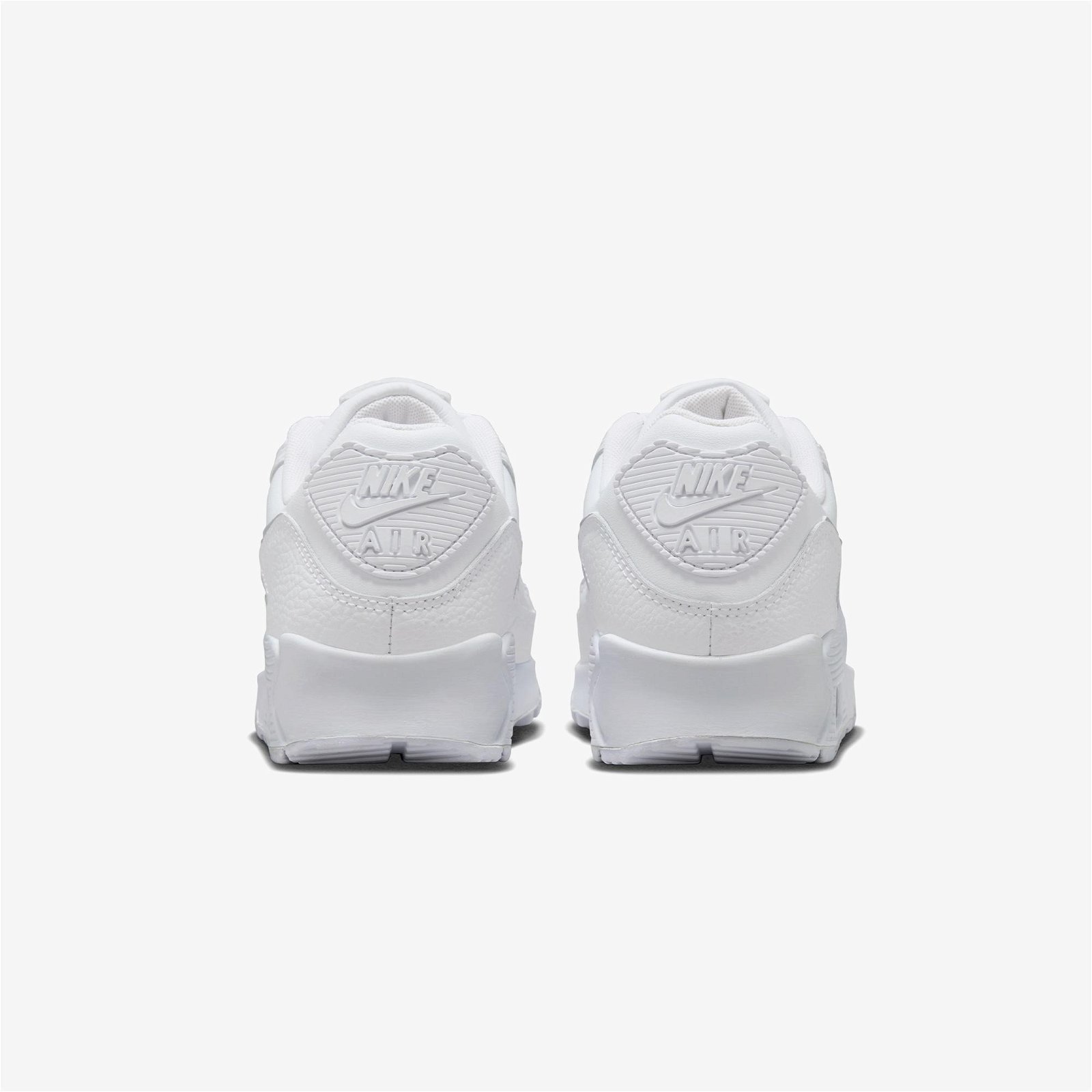 Nike Air Max 90 Kadın Beyaz Spor Ayakkabı