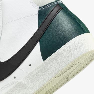  Nike Blazer Mid '77 Premium Erkek Beyaz Spor Ayakkabı