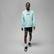 Jordan Dri-FIT Sport Fleece Erkek Siyah Sweatshirt
