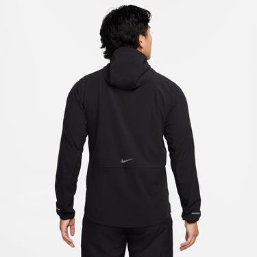  Nike Repel Unlimited Flash Erkek Siyah Ceket