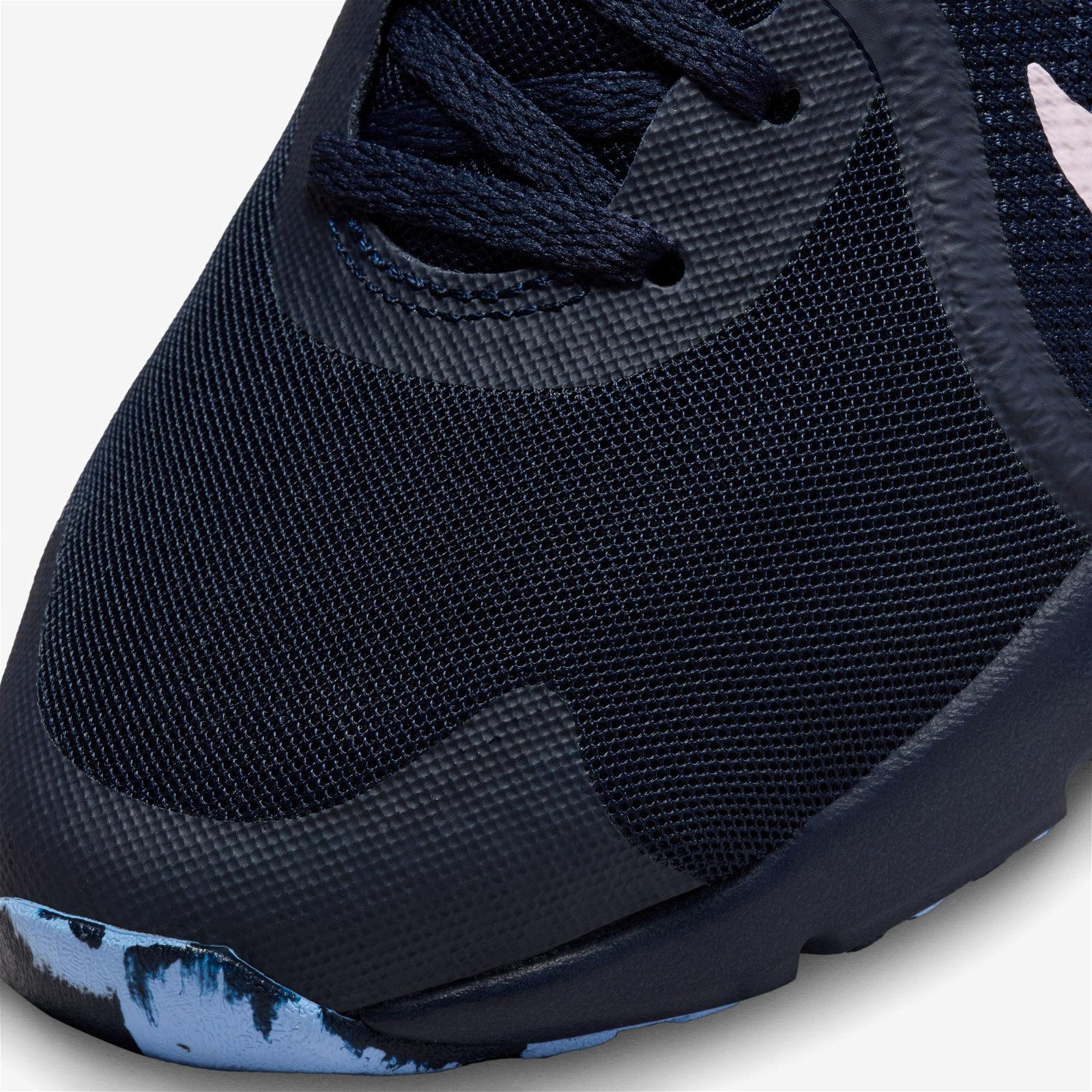 Nike In-Season TR 13 Erkek Mavi Spor Ayakkabı