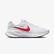 Nike Revolution 7 Erkek Beyaz Spor Ayakkabı