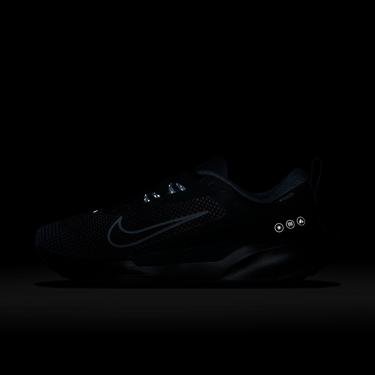  Nike Juniper Trail 2 GORE-TEX Erkek Siyah Spor Ayakkabı