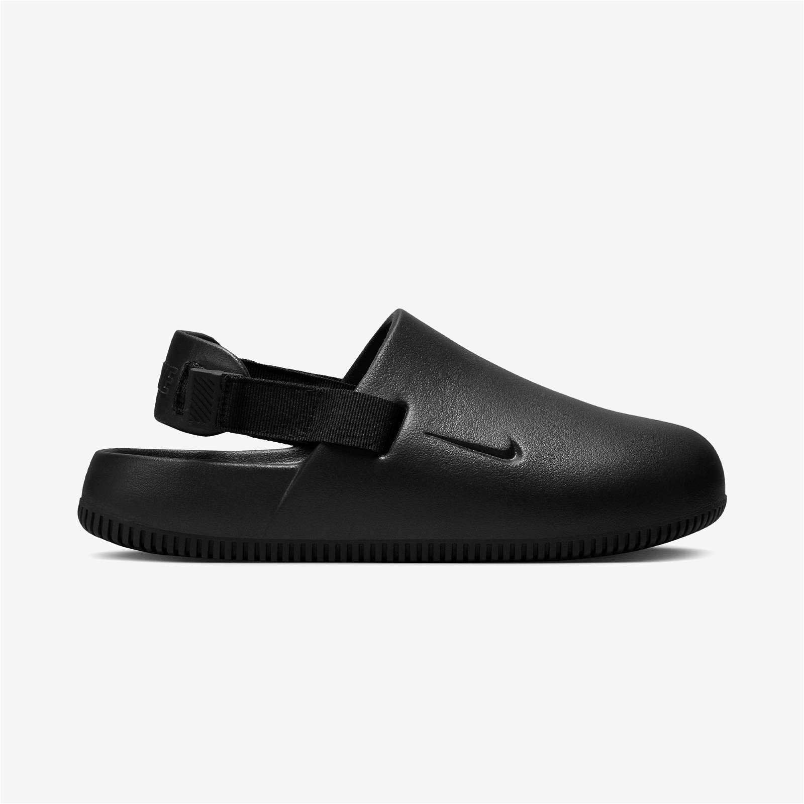 Nike Calm Mule Kadın Siyah Spor Ayakkabı