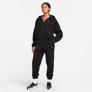  Nike Therma-FIT One Kadın Siyah Hoodie