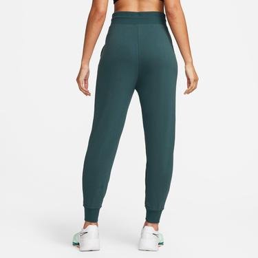 Nike Dri-FIT One Kadın Yeşil Eşofman Altı