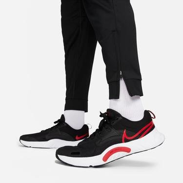  Nike Dri-FIT Totality Erkek Siyah Eşofman Altı