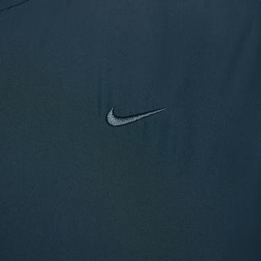  Nike Unlimited Therma-FIT Erkek Yeşil Ceket