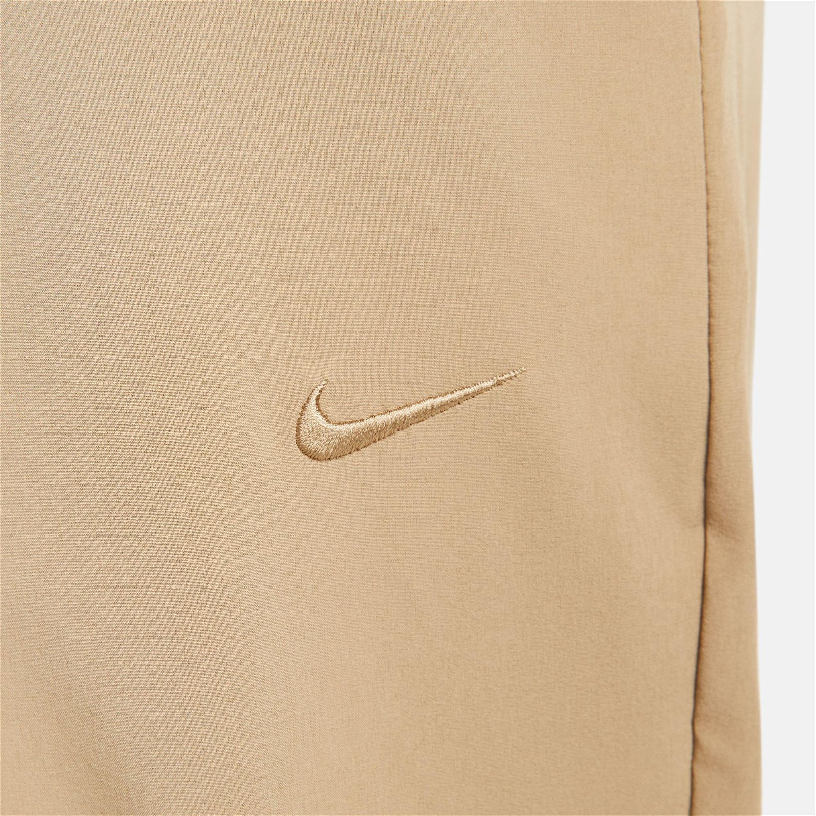 Nike Dri-FIT Unlimited Erkek Kahverengi Eşofman Altı