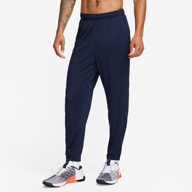  Nike Dri-FIT Totality Erkek Mavi Eşofman Altı