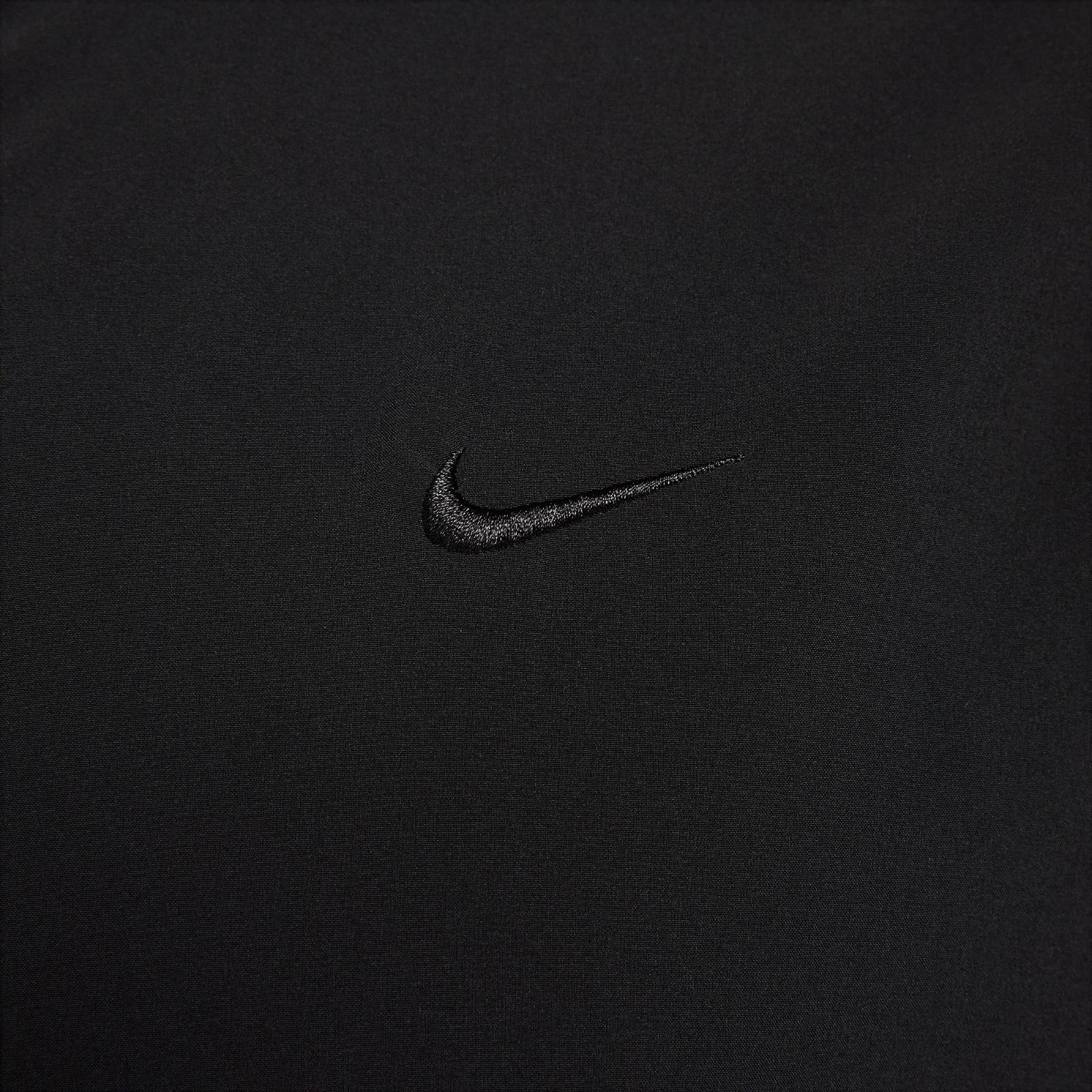 Nike Repel Unlimited Erkek Siyah Ceket