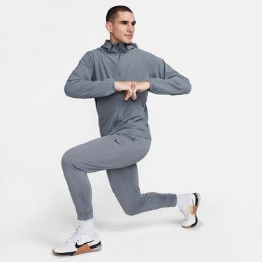  Nike Repel Unlimited Erkek Gri Ceket