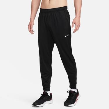  Nike Dri-FIT Totality Erkek Siyah Eşofman Altı