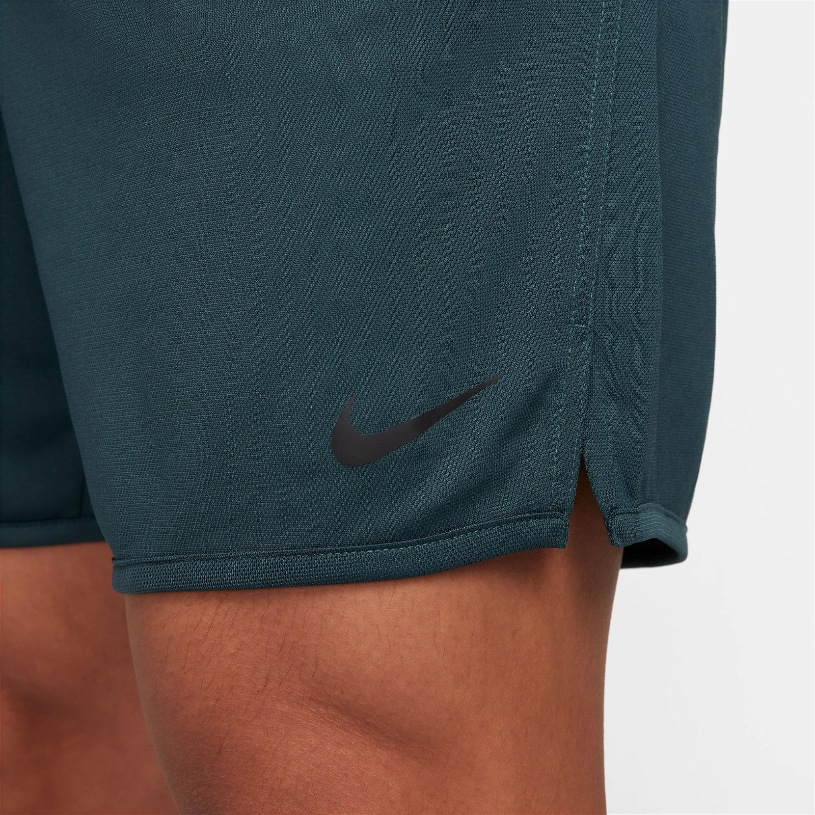 Nike Dri-FIT Totality Erkek Yeşil Şort