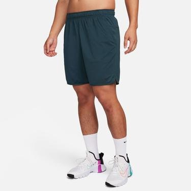  Nike Dri-FIT Totality Erkek Yeşil Şort