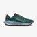 Nike Juniper Trail 2 GORE-TEX Erkek Yeşil Spor Ayakkabı