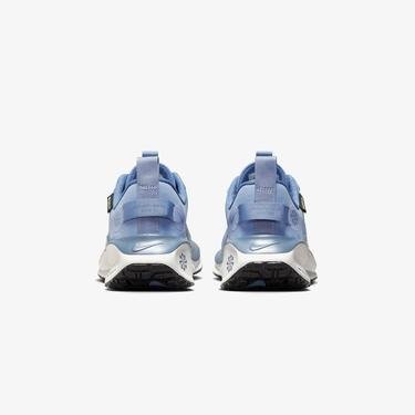  Nike Infinity Run 4 GORE-TEX Kadın Mavi Spor Ayakkabı