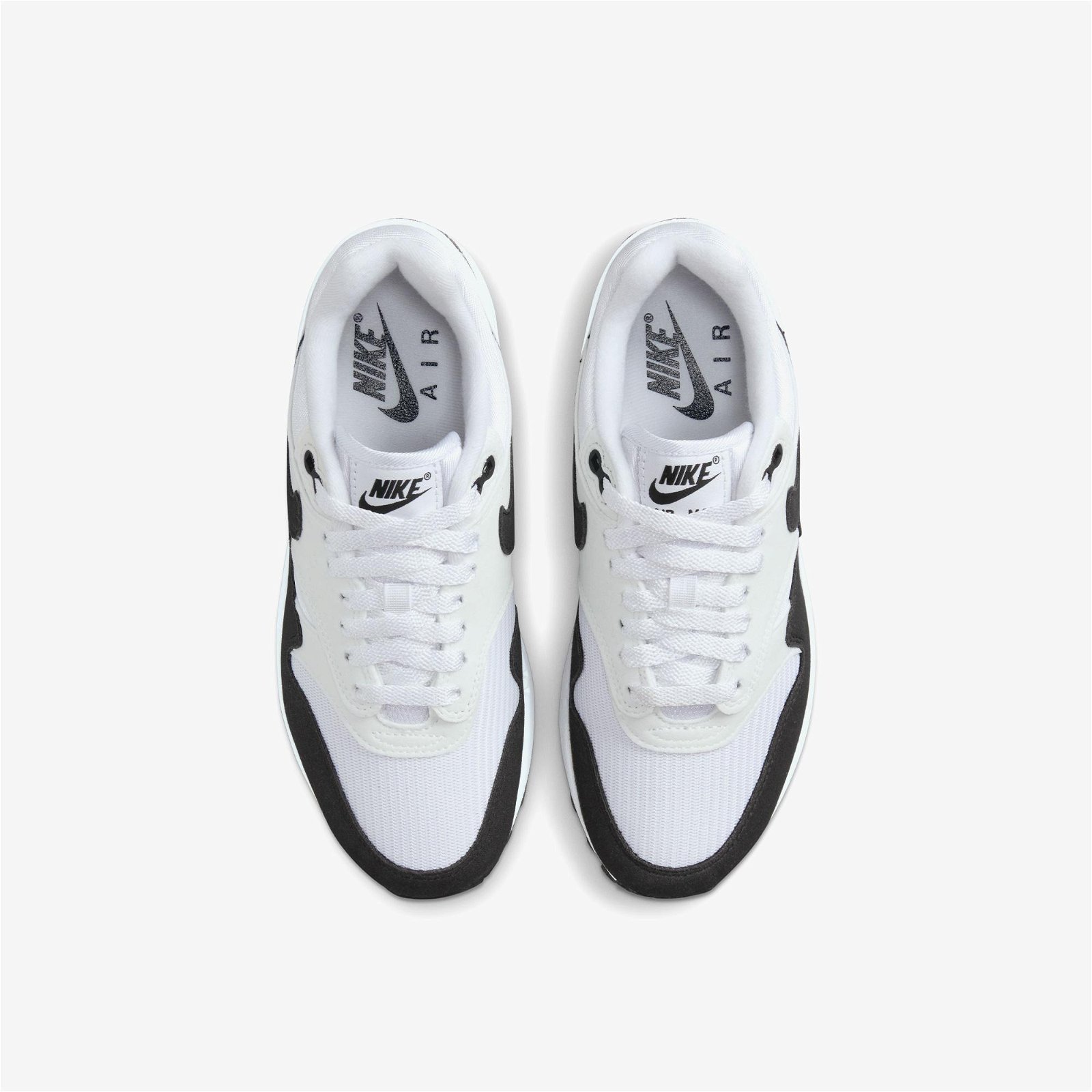Nike Air Max 1 Kadın Beyaz Spor Ayakkabı